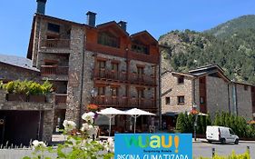 Hotel Segle xx Andorra